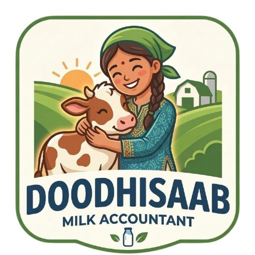 DoodHisaab